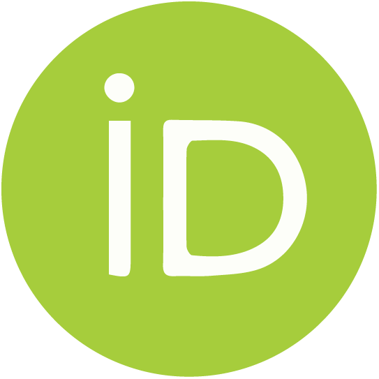 Orcid icon